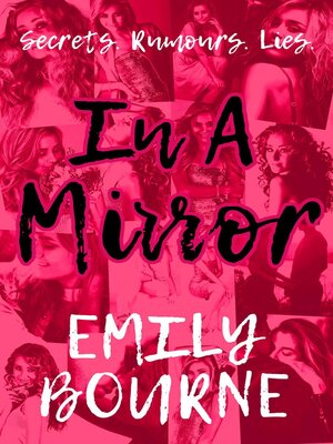 cover image of In a Mirror